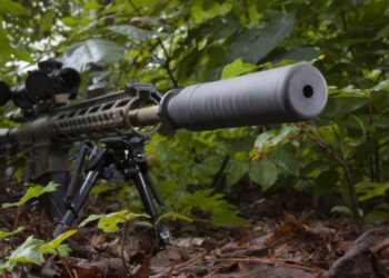 Suppressors, SBRs and the NFA: Are Changes Coming to Firearm Regulation?