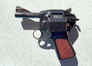 Dardick Model 1100 and Model 1500