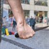 Dealing with Mass Knife Attacks: A CCW Perspective Dealing with Mass Knife Attacks: A CCW Perspective