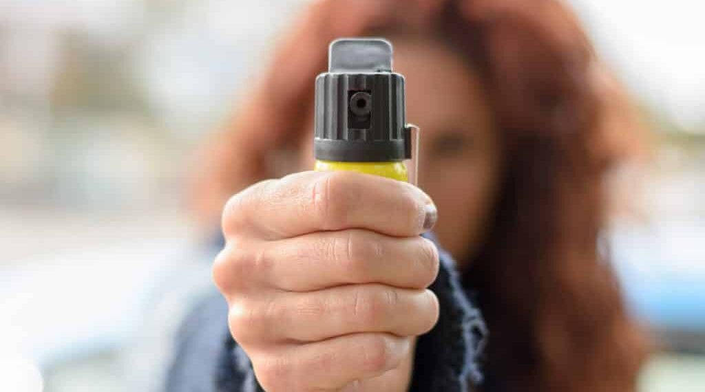 Proportional Force: Determining Lethal or Less-Lethal Response
