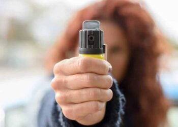 Proportional Force: Determining Lethal or Less-Lethal Response