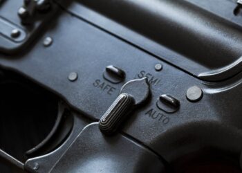 Spirit of '86: The Rise of the Full Auto Ban