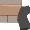 Options For A “No Budget” Holster Makeshift Holster