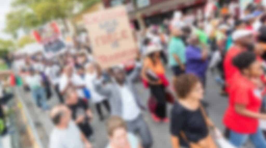 Protests, Demonstrations, and CCW