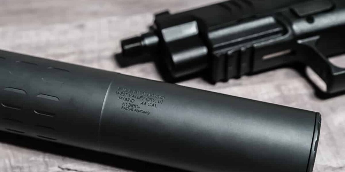 Second Amendment History: The NFA