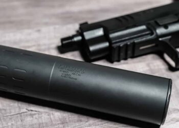Second Amendment History: The NFA