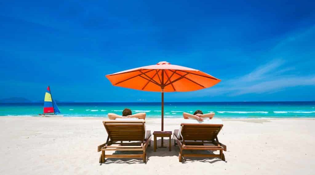 Summertime Self-Defense: CCW at the Beach or Pool