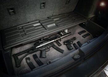 Trunk Guns: the Good, the Bad, and the Ugly