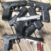 12 New Handguns for 2017 12 New Handguns for 2017
