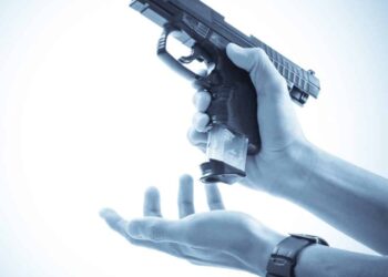 Carrying a Reload: Concealability vs. Accessibility