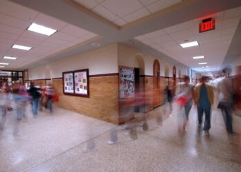 Some Thoughts on CCW in Schools