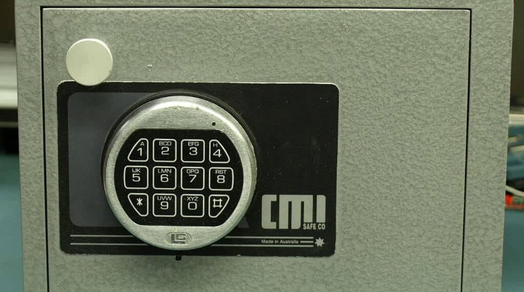 best gun safe