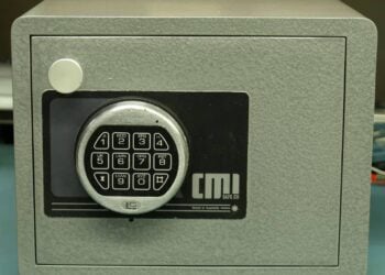 best gun safe