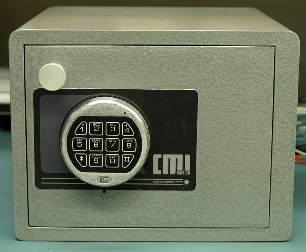 best gun safe