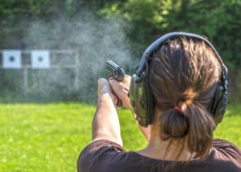 NRA Basic Pistol or Hunter’s Safety: Which To Take For Concealed Carry Training?