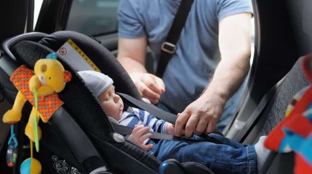 Vehicles Tactics: Realistic Defensive Techniques for Protecting your Children around Vehicles