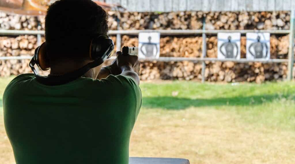 5 Mistakes Handgunners Make and What To Do About It