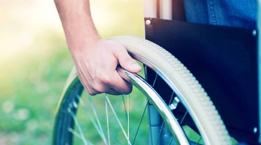 Concealed Carry for the Disabled