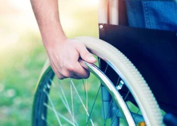 Concealed Carry for the Disabled