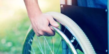 Concealed Carry for the Disabled