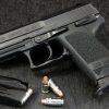 Decocker or Manual Safety: Which Is Best? decocker or manual safety