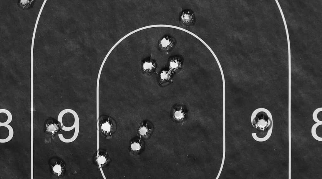 Do You Shoot More Than Paper?