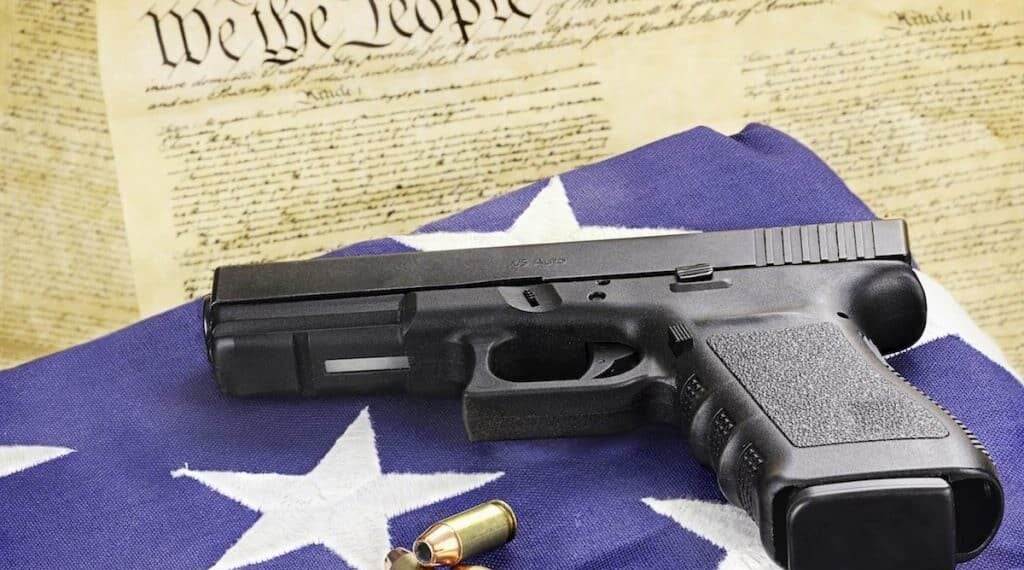 The History of Concealed Carry in the United States