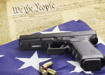 The History of Concealed Carry in the United States