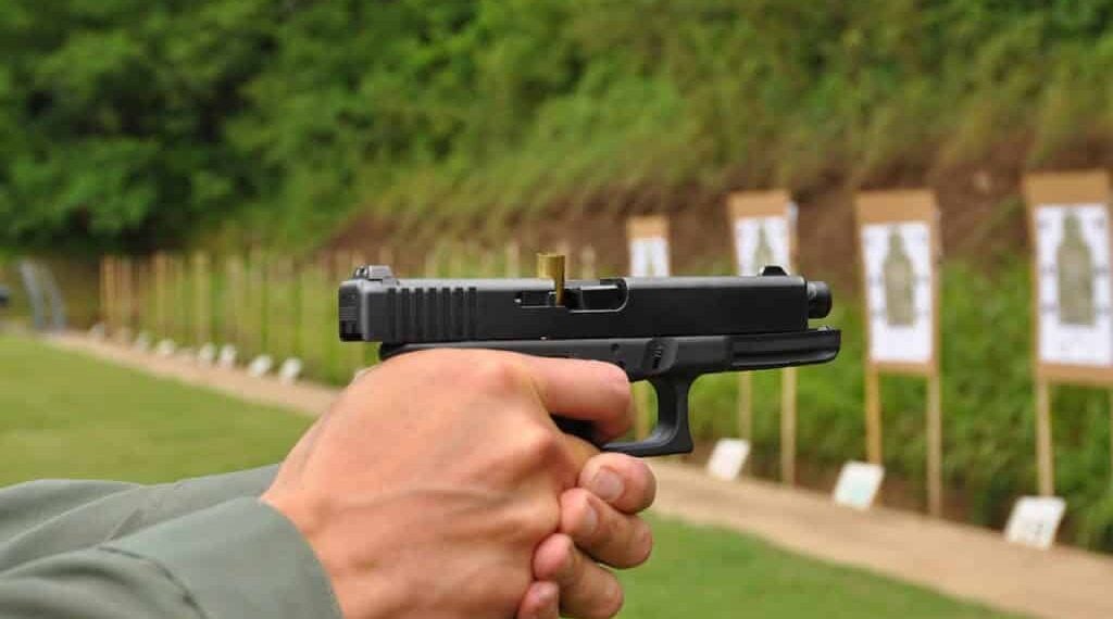 Incorporating Failure Drills into Training
