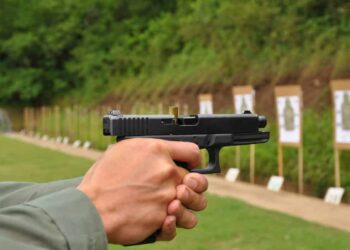 Incorporating Failure Drills into Training
