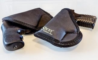 No Clip Holsters: Useful or Liability? No Clip Holsters: Useful or Liability?