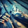 The Efficacy of the Partial Load for the Revolver The Efficacy of the Partial Load for the Revolver