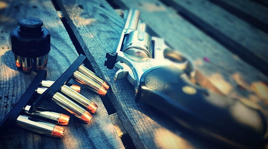 The Efficacy of the Partial Load for the Revolver