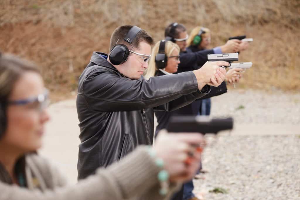 State Mandated Training Requirements: Help or Harm?