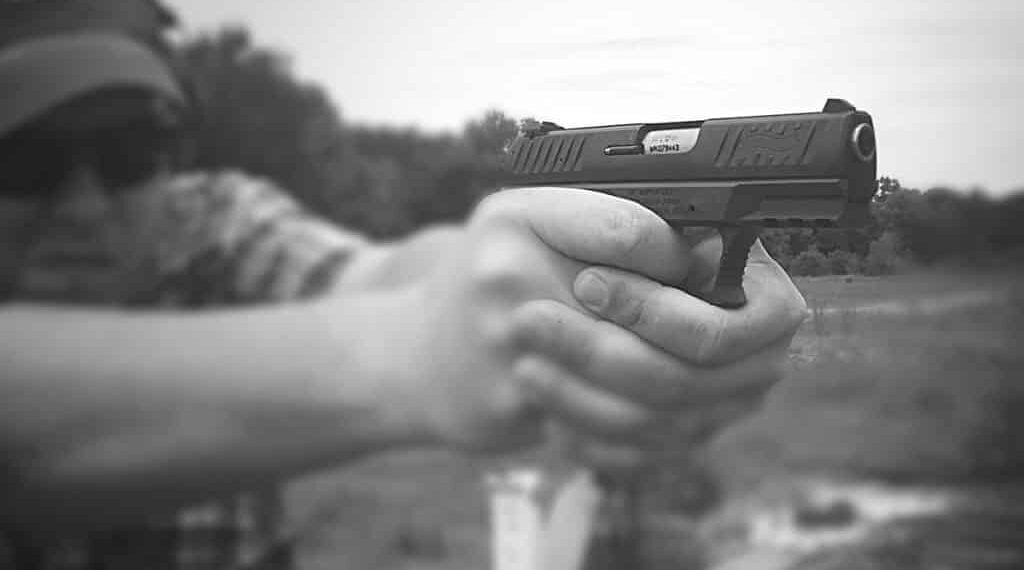 Walther CCP: The Other Single Stack 9mm Option [FIREARM REVIEW]