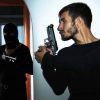 Never Give Warnings Or Fire Warning Shots: Just Shoot The Threat Never Give Warnings Or Fire Warning Shots: Just Shoot The Threat