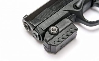 Will the MantisX Fix Your Bad Shooting Habits? MantisX PX4