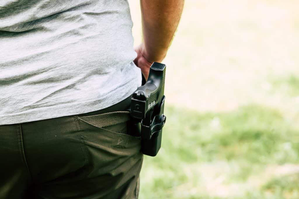 2nd Amendment Foundation Drops the 2nd