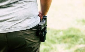 2nd Amendment Foundation Drops the 2nd 2nd Amendment Foundation Drops the 2nd