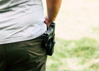 2nd Amendment Foundation Drops the 2nd
