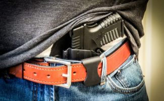 How to Pick A Good Appendix Carry Gun Picking A Good Appendix Carry Gun