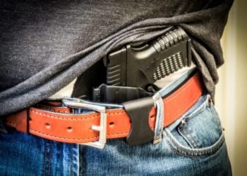 Picking A Good Appendix Carry Gun