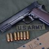 CMP 1911s and the Changing Nature of Surplus/C&R Guns CMP 1911s and the Changing Nature of Surplus/C&R Guns