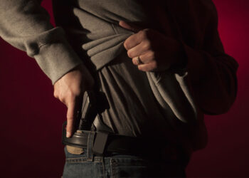 When Should You Use Your Concealed Carry Gun in Defense of Others?