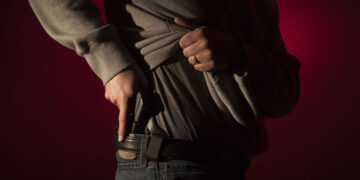 When Should You Use Your Concealed Carry Gun in Defense of Others?