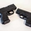 An Argument for the Double-Stack as a Carry Gun An Argument for the Double-Stack as a Carry Gun