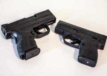 An Argument for the Double-Stack as a Carry Gun
