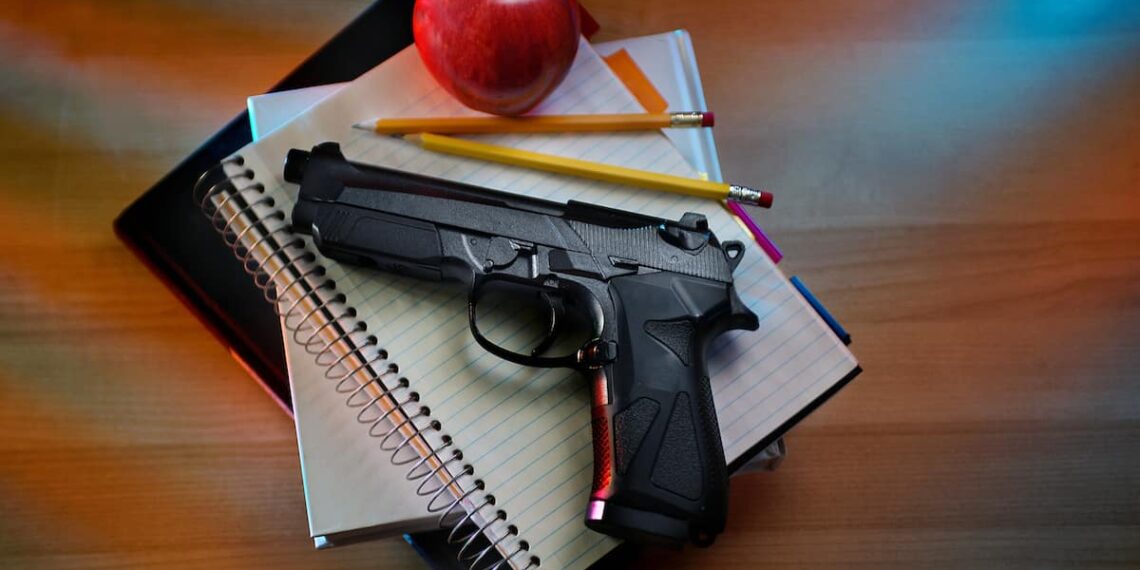 The Flaws in Georgia's Campus Carry Bill