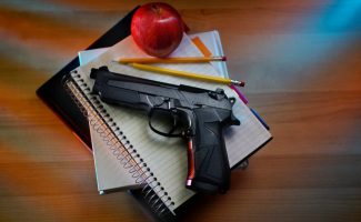 The Flaws in Georgia’s Campus Carry Bill The Flaws in Georgia's Campus Carry Bill