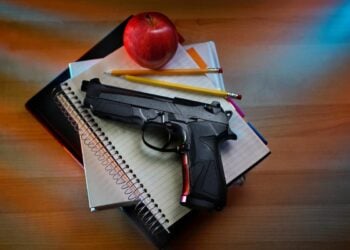 The Flaws in Georgia's Campus Carry Bill